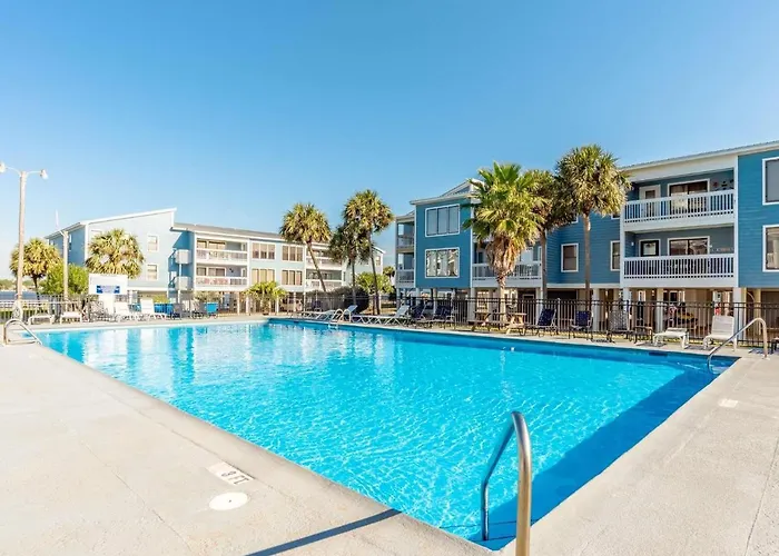 Holiday home Sea Oats Lagoon View: Pet-friendly With Access Gulf Shores