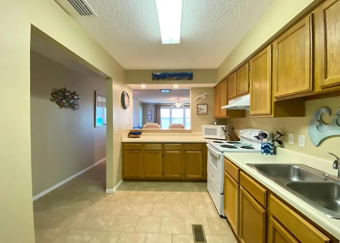 Sea Oats Lagoon View: Pet-friendly With Access Gulf Shores