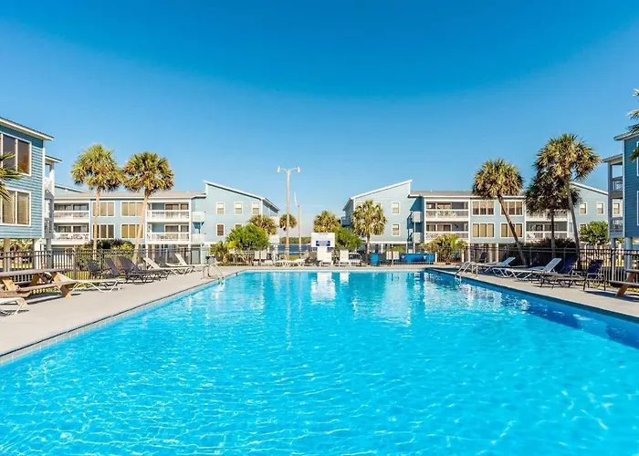 Sea Oats Lagoon View: Pet-friendly With Access Holiday home *